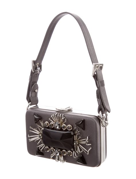 prada evening purse|prada latest handbags.